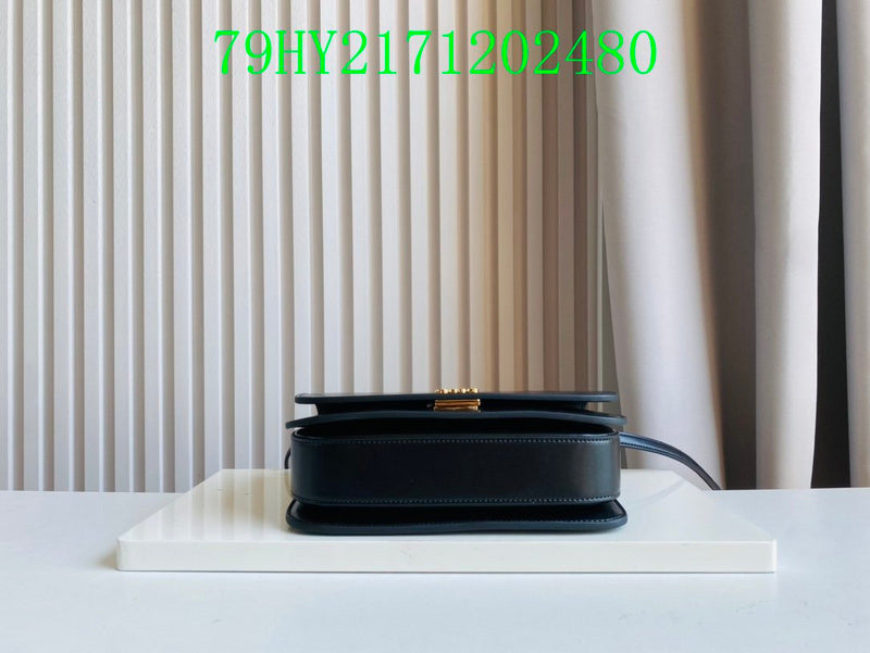 Satchel Bags - LWE Bags - 217