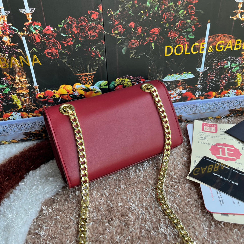 Satchel Bags - DNG Bags - 033