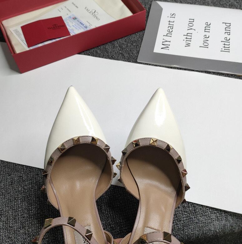 SAMC - VEL Women Shoes - 626
