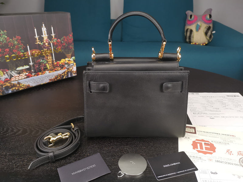 Satchel Bags - DG Bags - 430