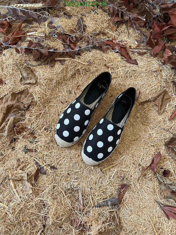 SAMC - YLS Women Shoes - 179