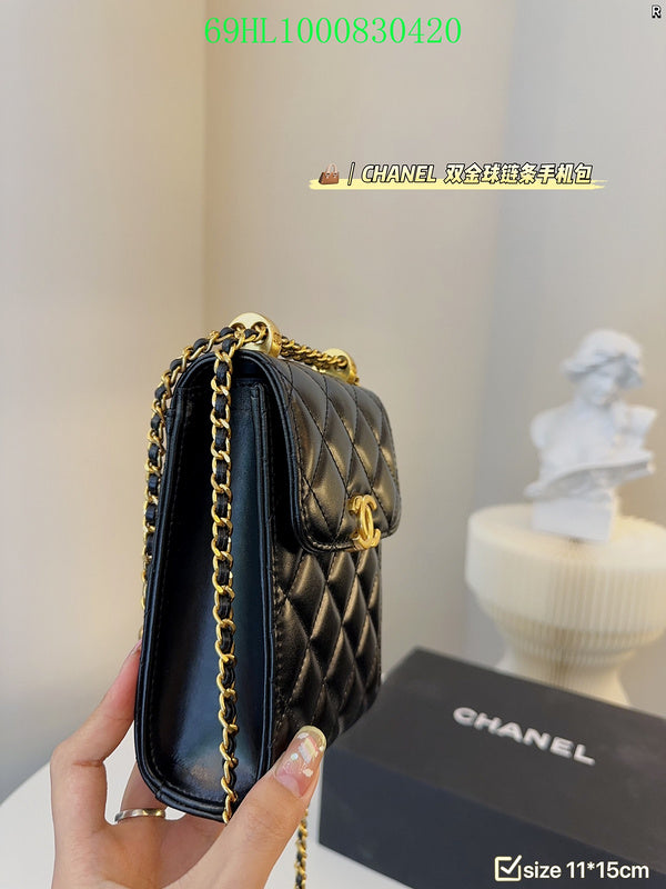 Glami - CHL Bags - 018