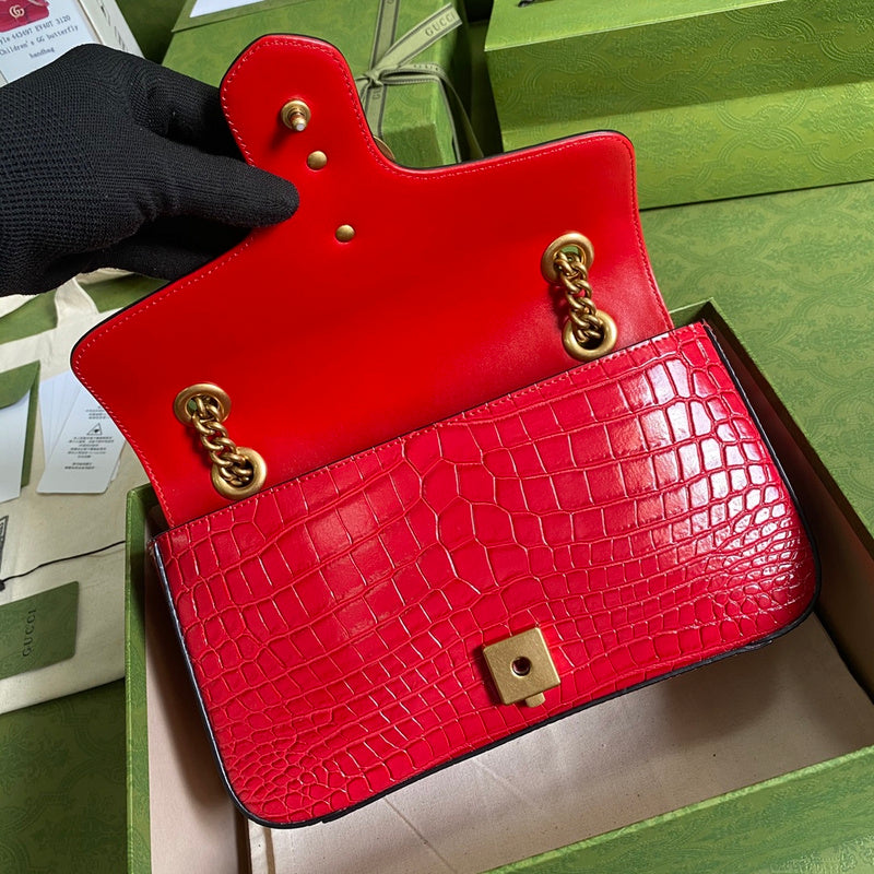 Glami Fashion - GCI Bags - 6840