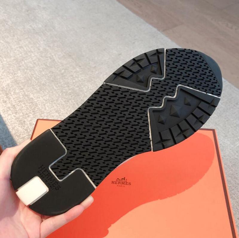 SAMC - HMS Men Shoes - 294