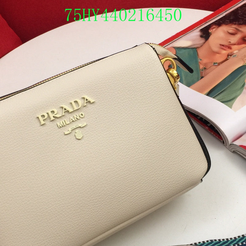 Satchel Bags - PDA Bags - 3558