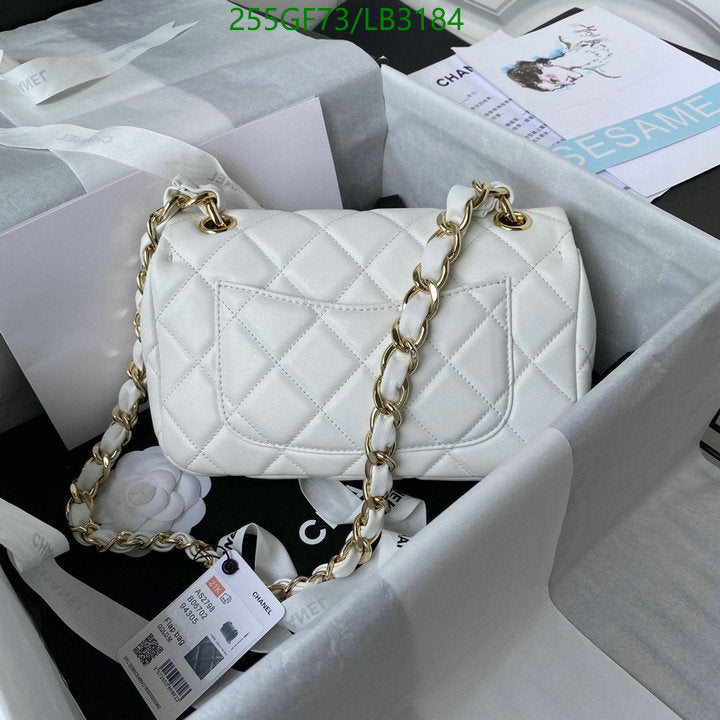 SAMC - CHL Bags - 879