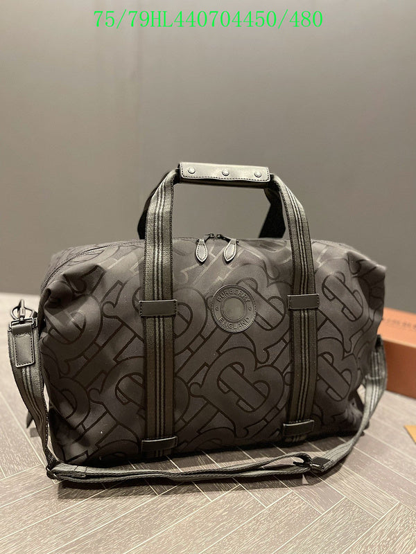 ELE Fashion -BBR Bags - 294