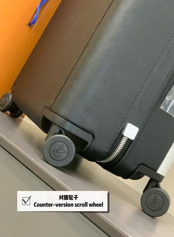 SAMC - Travel Bags - 014