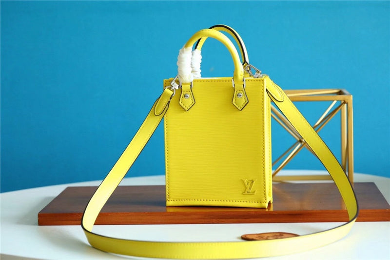 Satchel Bags - VL Bags - 7580