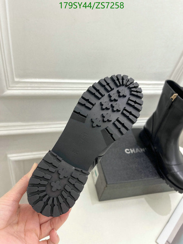 SAMC - CHL Women Boots - 242