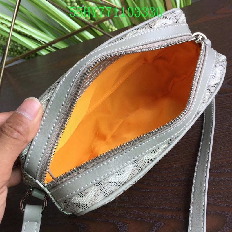 Satchel Bags - GOD Bags - 466