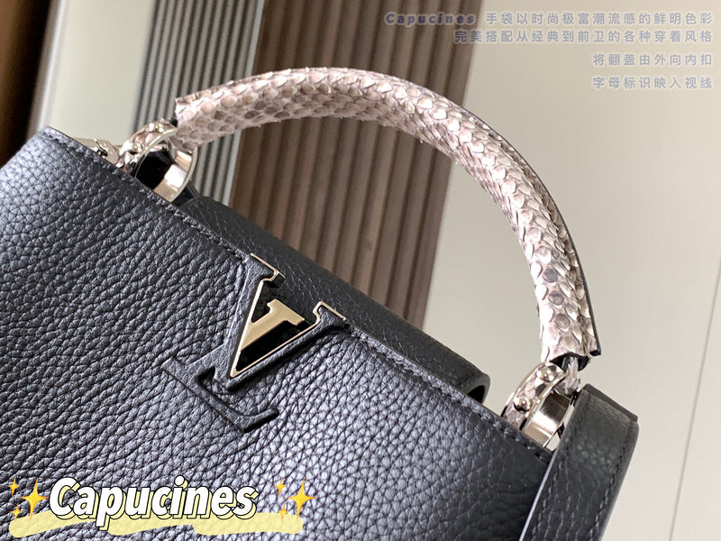 Glamy - LOV Bags - 1207