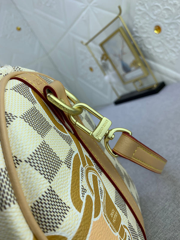 Satchel Bags - VL2 Bags - 150