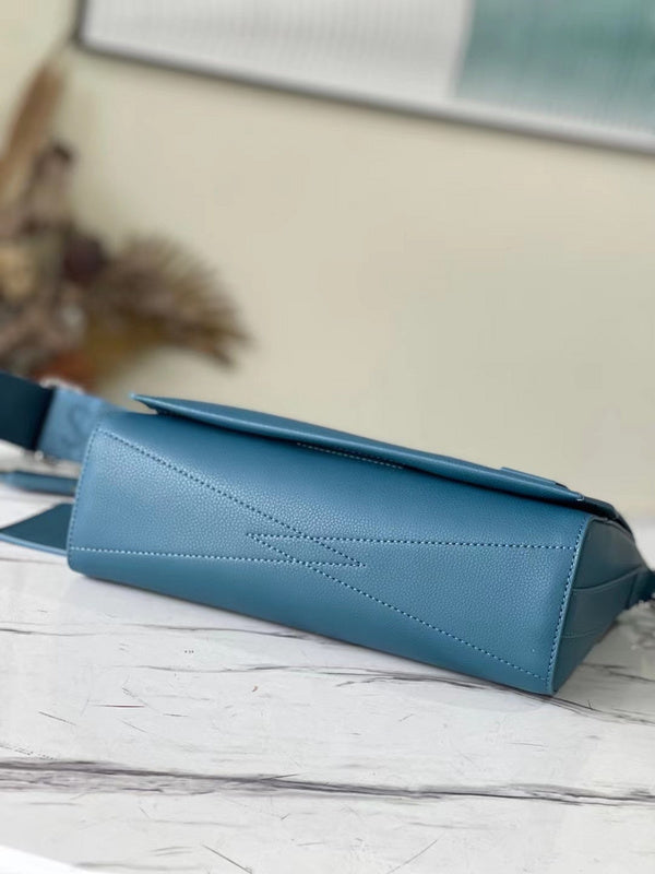 Satchel Bags - VL Bags - 296