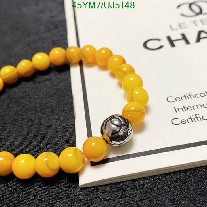 SAMC - CHL Jewelry - 612