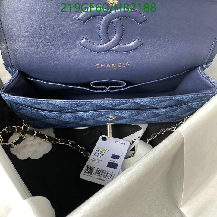 SAMC - CHL Bags - 246