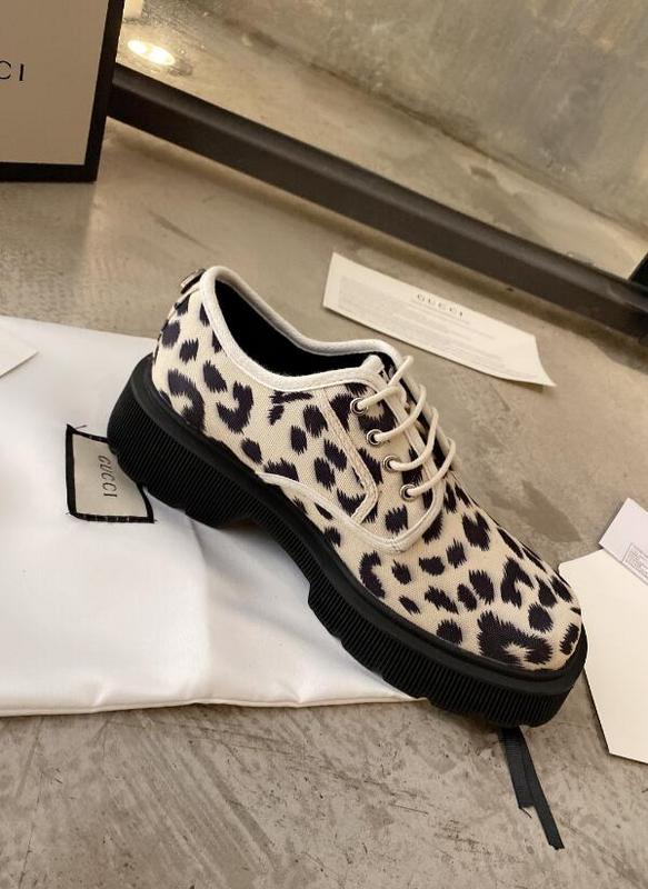 SAMC - GUKI Women Shoes - 1717