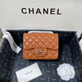 Satchel Bags - CHL Bags - 4425