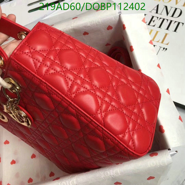 SAMCC - DOR Bags - 1439