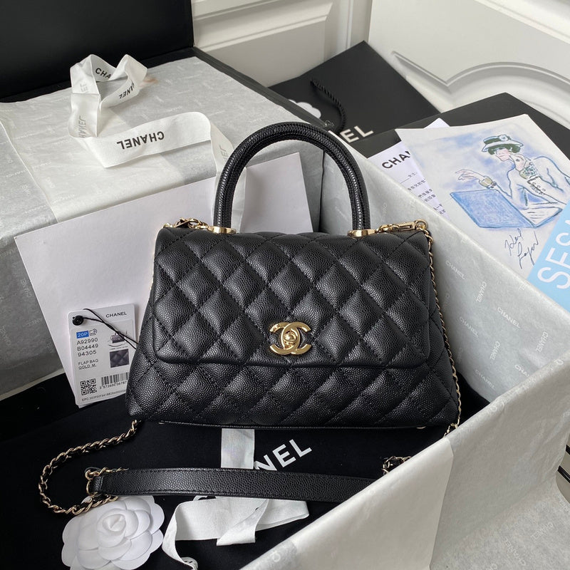 Satchel Bags - CHL Bags - 041