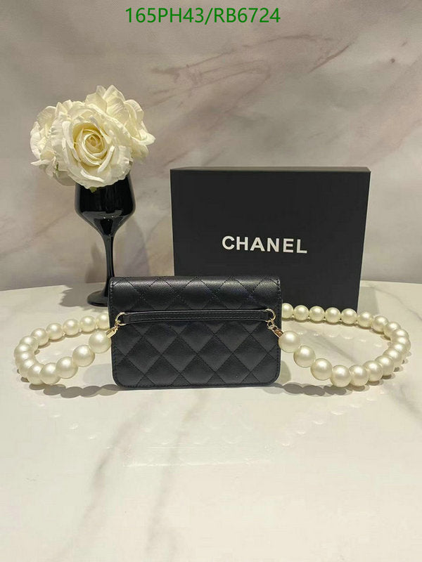 SAMC - CHL Bags - 403