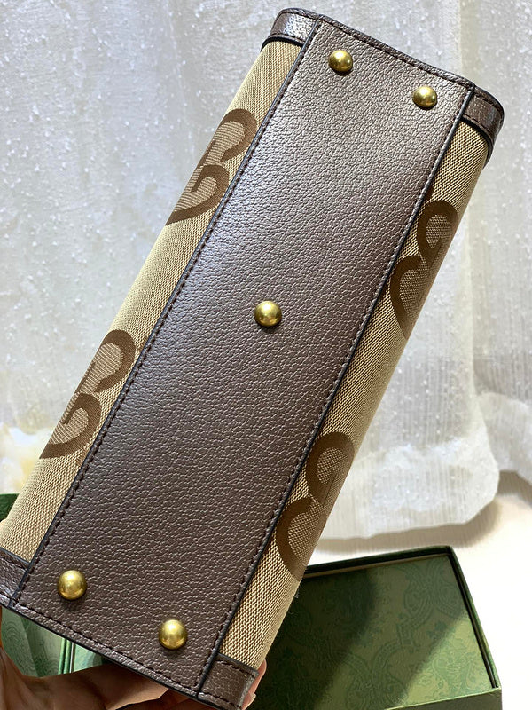 Satchel Bags - GCI Bags - 1506