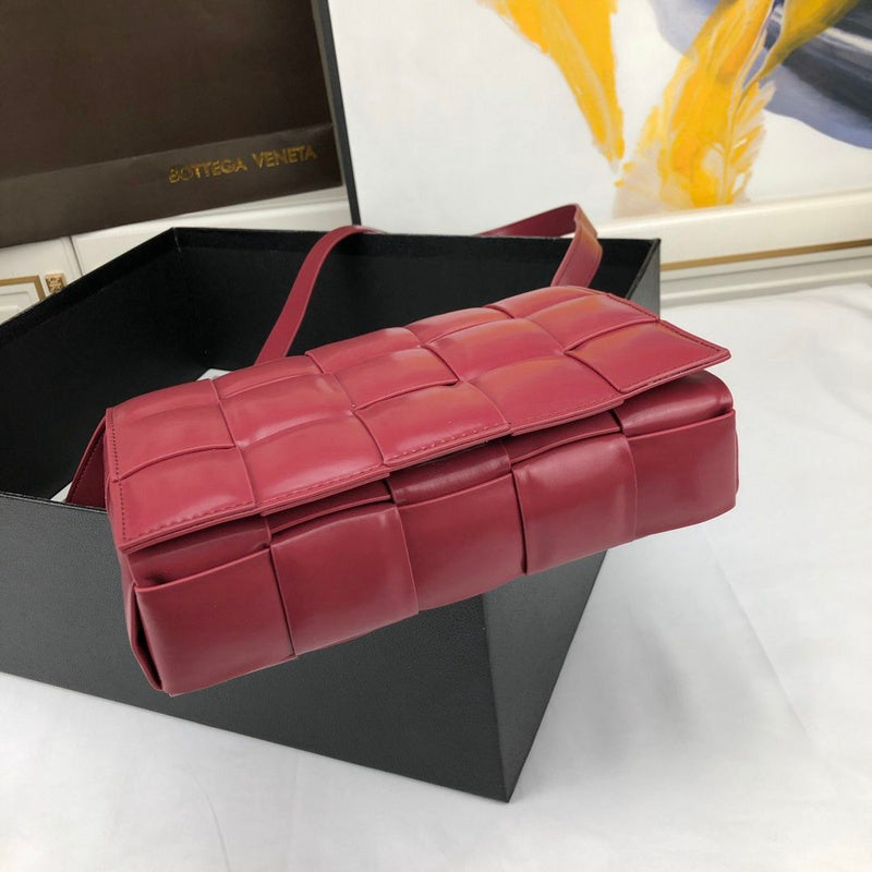 Satchel Bags - BV Bags - 380