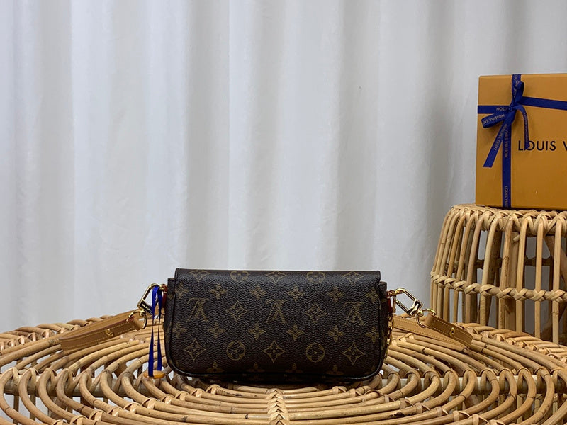 Glami-is - LOV Lady Bags - 301
