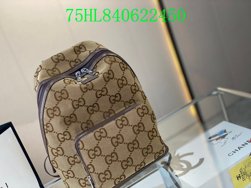Glami Fashion - GCI Bags - 11467