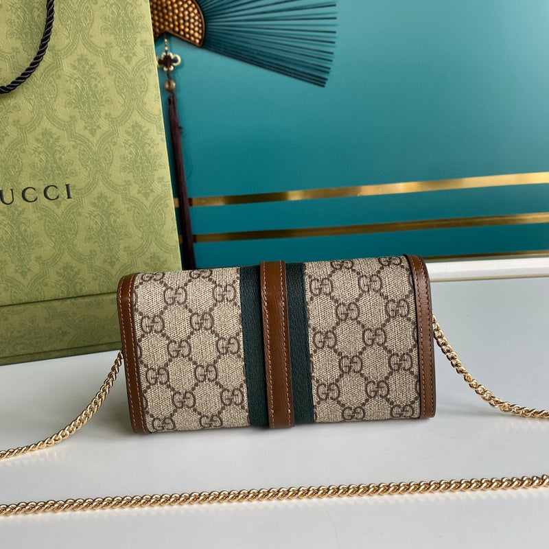 Satchel Bags - GCI Bags - 6960
