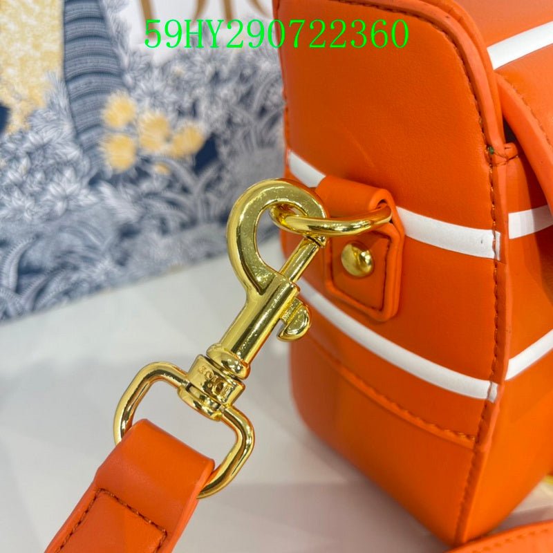 Glami - DOR Bags - 1459