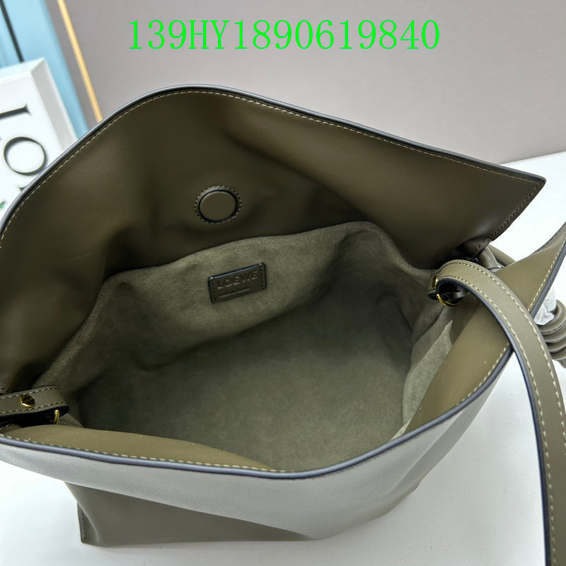 Satchel Bags - LWE Bags - 073