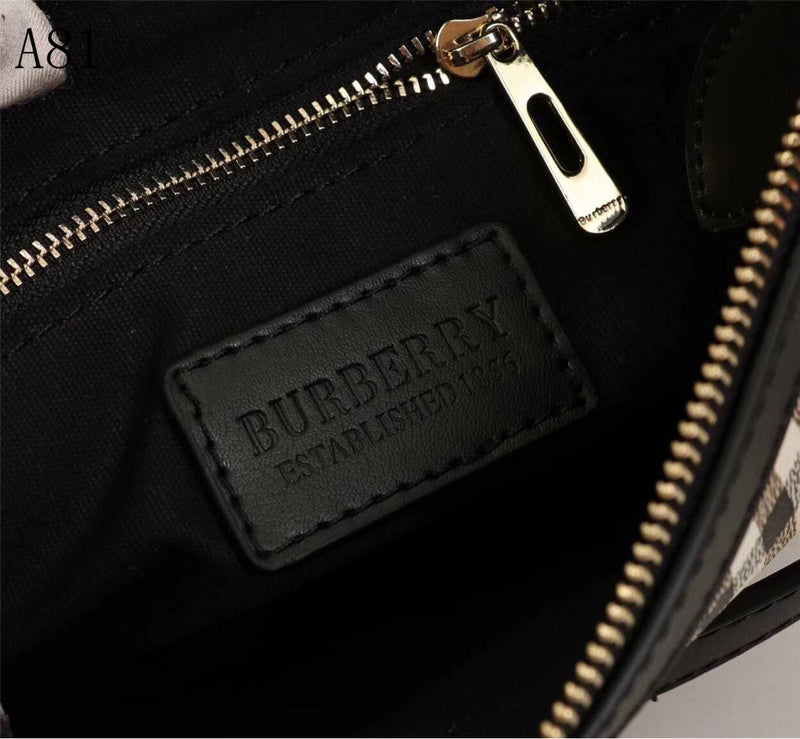 ELE Fashion -BBR Bags - 823