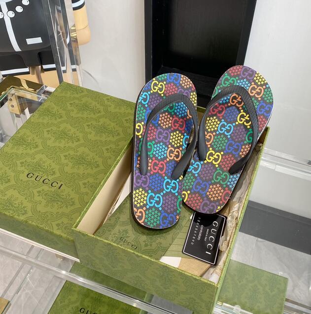 SAMC - GUKI Women Shoes - 1602