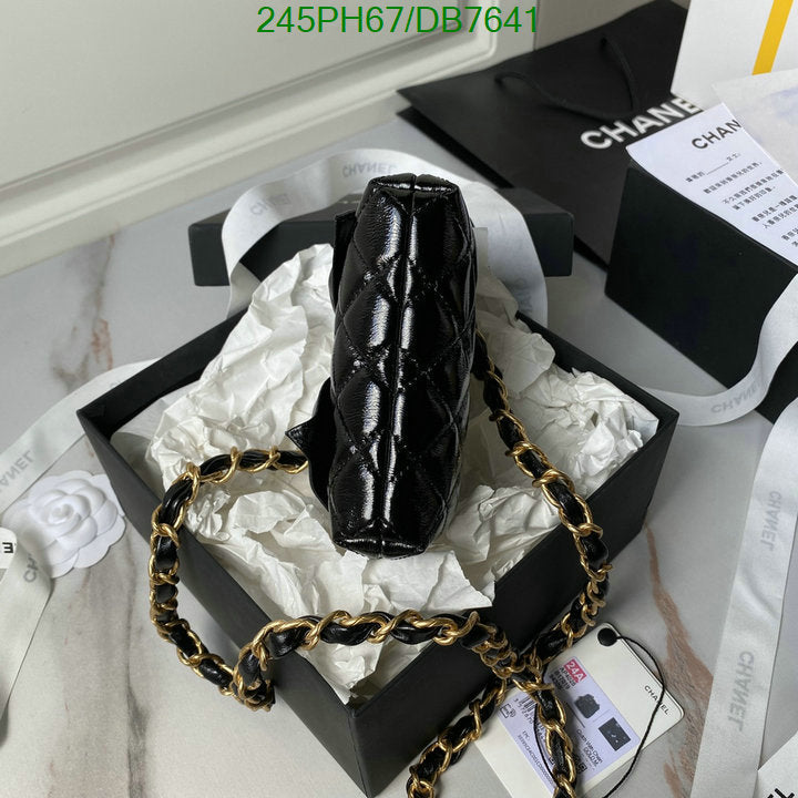 SAMC - CHL Bags - 022