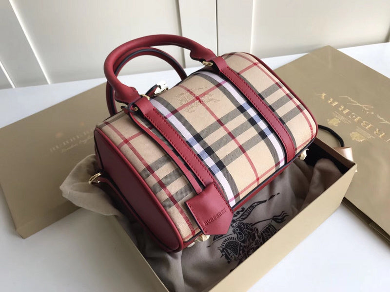 ELE Fashion -BBR Bags - 1019