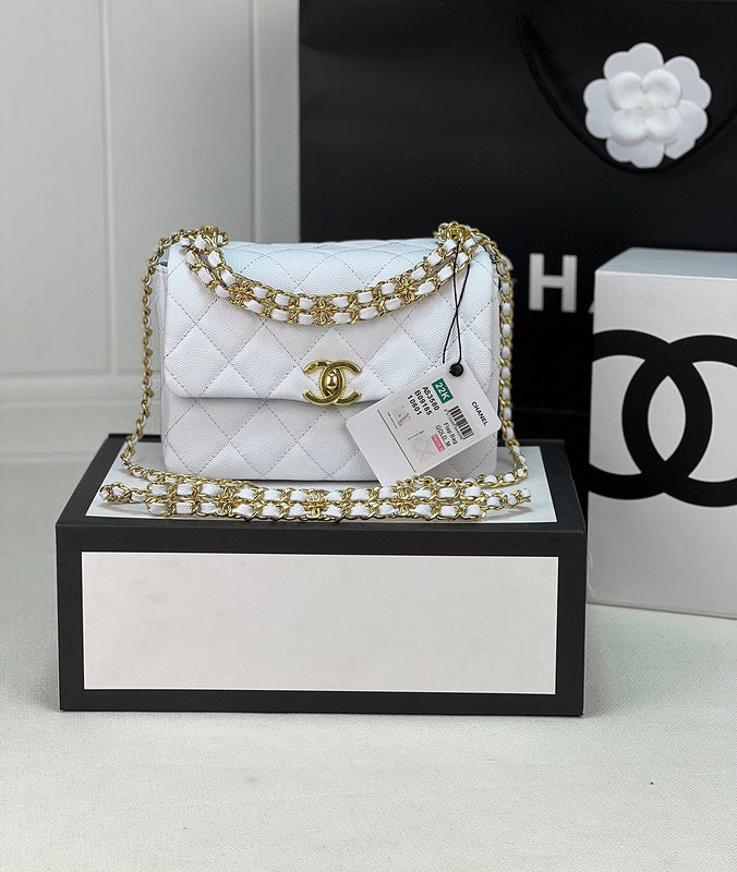 GlamI - CHL Bags - 2766