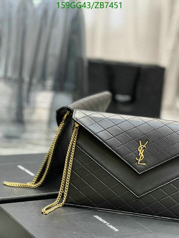SAMC - YLS Bags - 346
