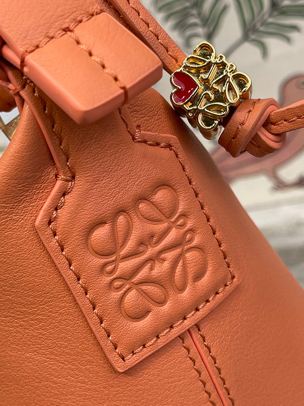 Glamy - LWO Bags - 834