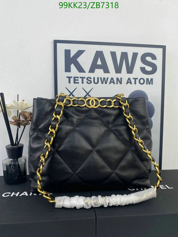 SAMC - CHL Bags Handbags - 038