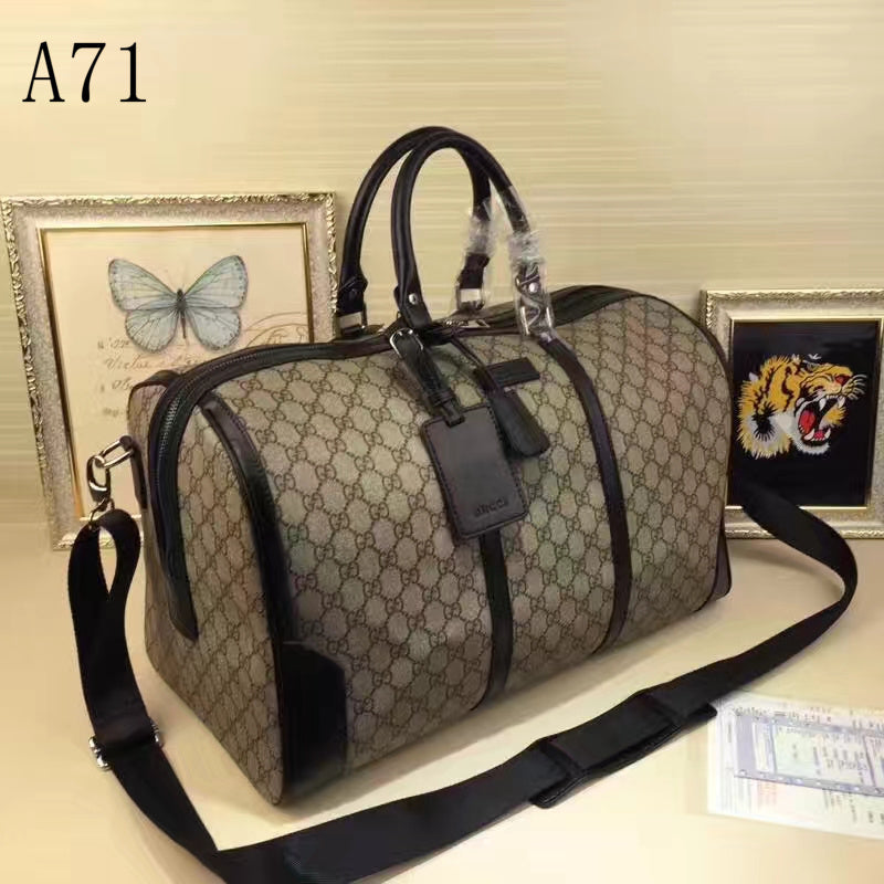 Glami Fashion - GCI Bags - 10002