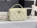 Satchel Bags - CHL Bags - 5769