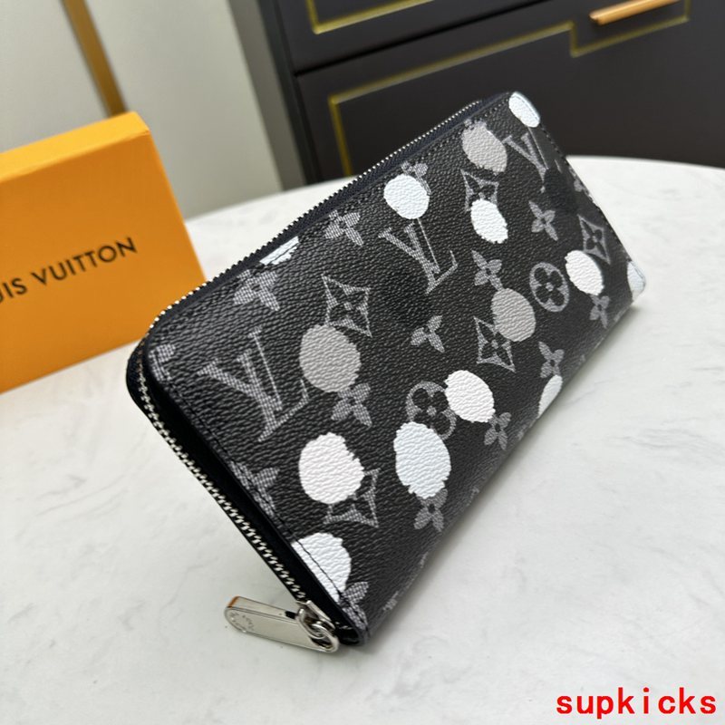 Glami- - Mix Wallets - 719