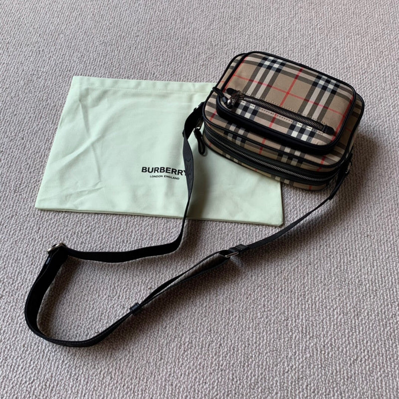 Glami- - BOR Bags - 081