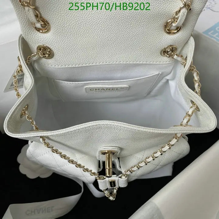 SAMC - CHL Bags - 440