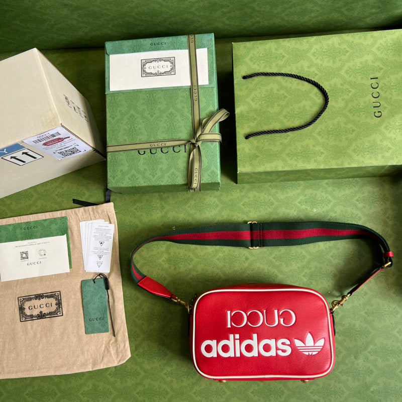Glami Fashion - GCI Bags - 12310