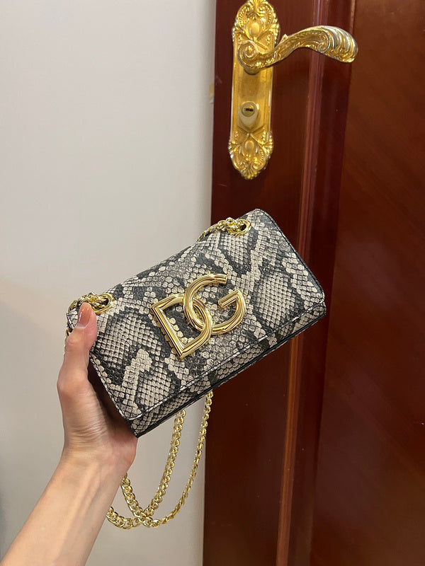 Glamy - DG bag - 492