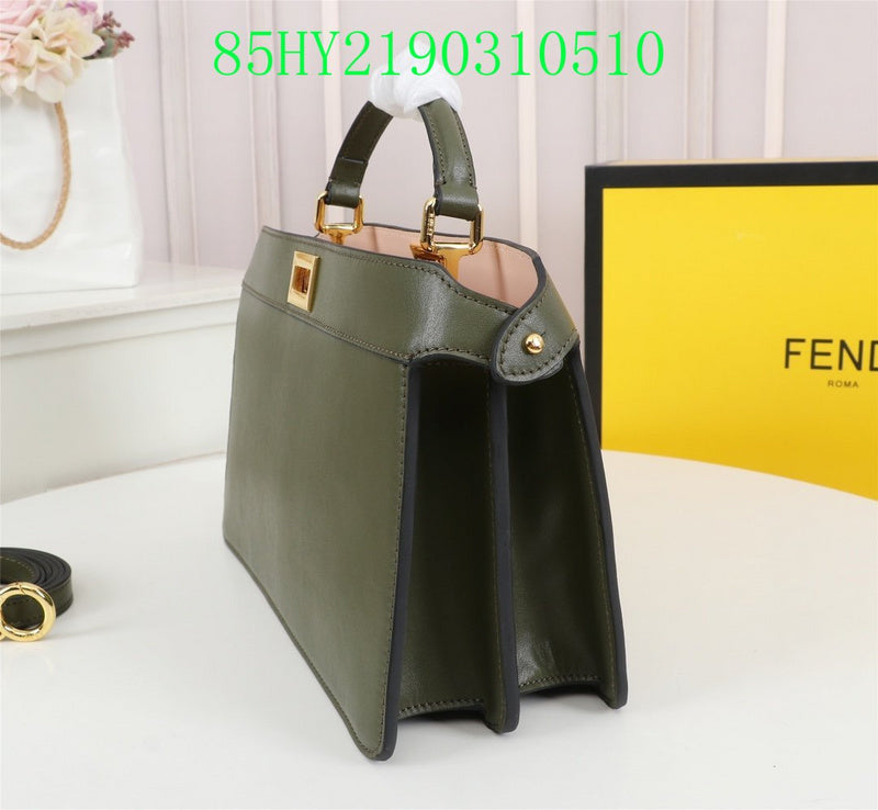 Glami - FDE Bags - 1874