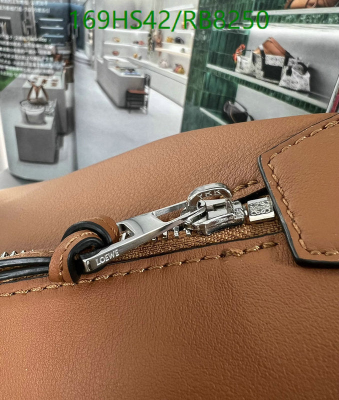SAMC - LWO Bags - 101