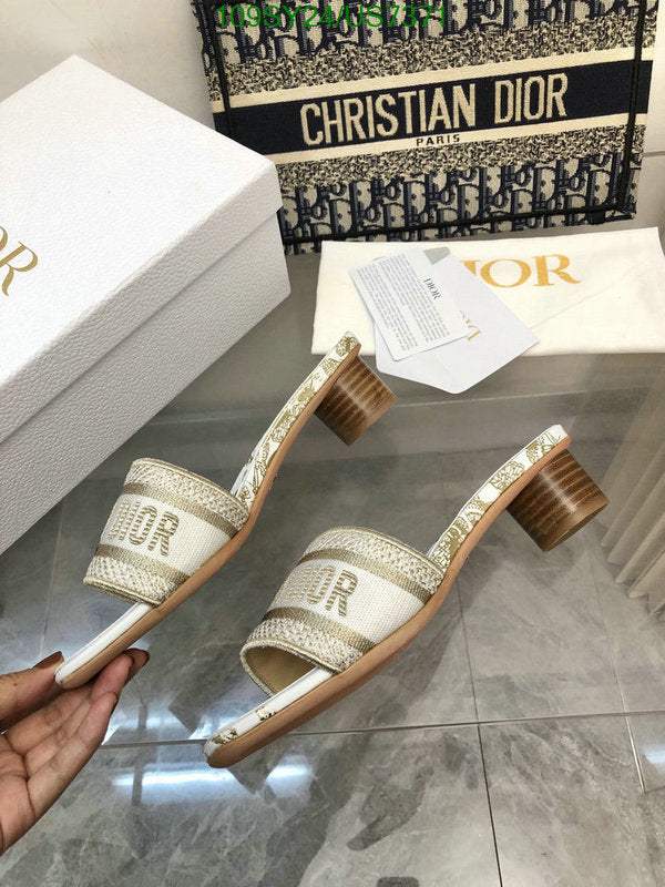 SAMCC - DOR Women Shoes - 1558